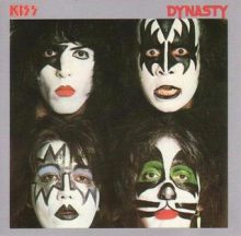 Kiss Dynasty