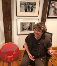 Michael Lang of Woodstock 50