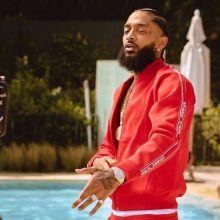 Nipsey Hussle