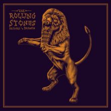 Rolling Stones Bridges To Bremen