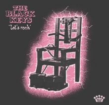 The Black Keys Lets Rock