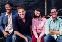 The Whitlams