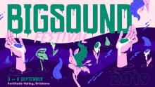 BigSound 2019