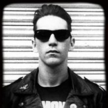 CJ Ramone