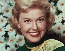 Doris Day