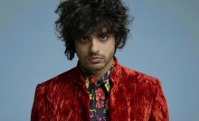 Harts plays Hendrix