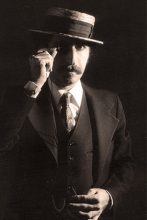 Leon Redbone