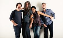 Lisa Fischer