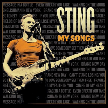 Sting My Songs