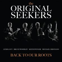 The Original Seekers