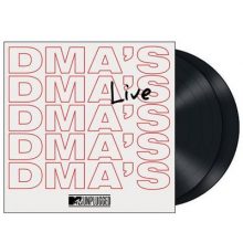 DMAs MTV Unplugged