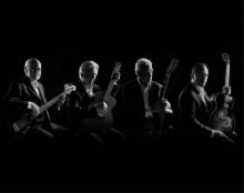 The Original Seekers