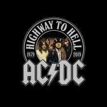 AC/DC Highway To Hell