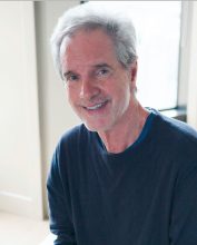 Bob Gaudio photo by Ros O'Gorman