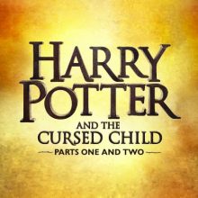 Harry Potter and the Cursed Child