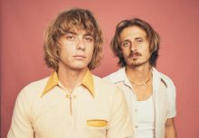 Lime Cordiale