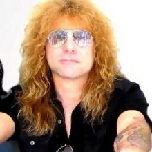 Steven Adler