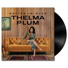Thelma Plum Better In Blak