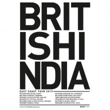 British India