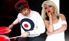 Clem Burke and Bootleg Blondie