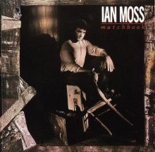 Ian Moss Matchbox