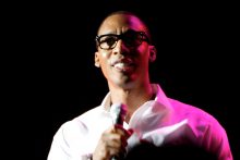 Raphael Saadiq photo by Ros O'Gorman