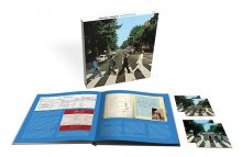 The Beatles Abbey Road 50th Anniversary edition