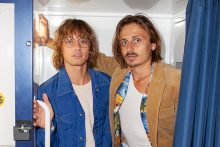 Lime Cordiale