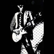 Ric Ocasek