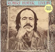 Robert Hunter