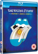 The Rolling Stones Bridges To Buenos Aires