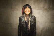 Buffy Sainte-Marie Photo by Matt Barnes