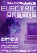 Electric Dreams