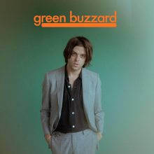 Green Buzzard