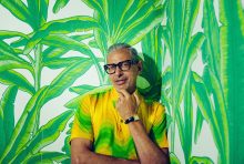 Jeff Goldblum