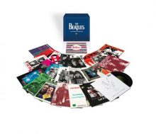 The Beatles The Singles Collection