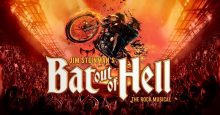 Bat Out of Hell The Musical