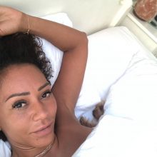 Mel B