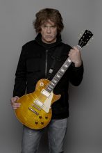 Gary Moore