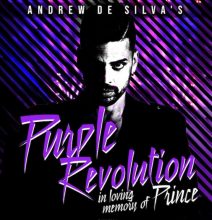 Andrew De Silva Purple Prince