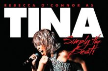 Celebrating Tina Turner Rebecca OConnor