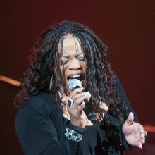 Evelyn Champagne King