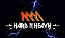 MMM Hard N Heavy