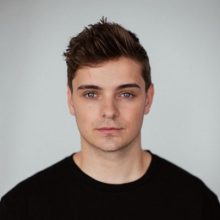 Martin Garrix