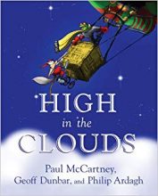 Paul McCartney High In The Clouds