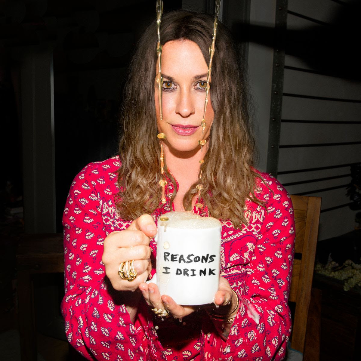 Australian Premiere of Jagged Little Pill Postponed Due To #Gladyscluster - Vimarsana News