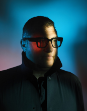 Greg Dulli (pic by Maciek Jasik)