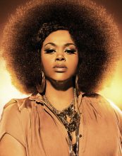 Jill Scott