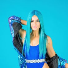 DJ Tigerlily