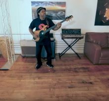 Bass Extremes video Victor Wooten